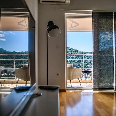 Summer Night Apartment By Duhomes Dubrovnik Exterior photo