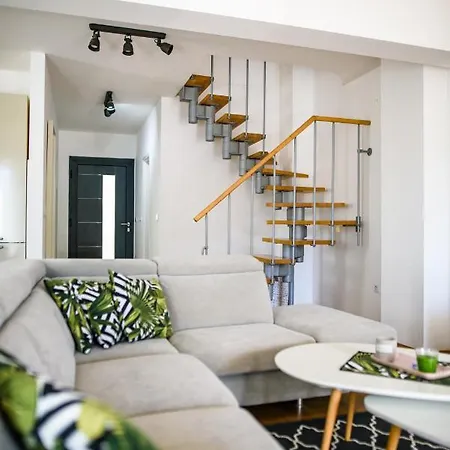 Summer Night Apartment By Duhomes Dubrovnik Exterior photo