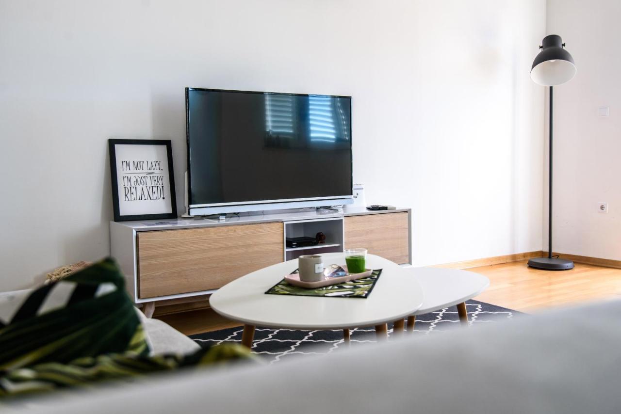 Apartament Summer Night By Duhomes *