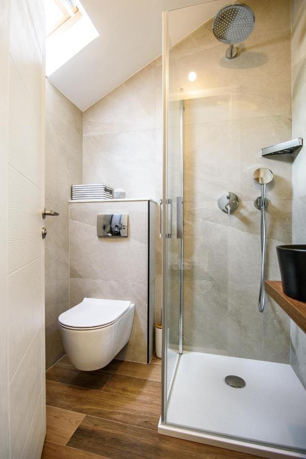 Apartament Summer Night By Duhomes *