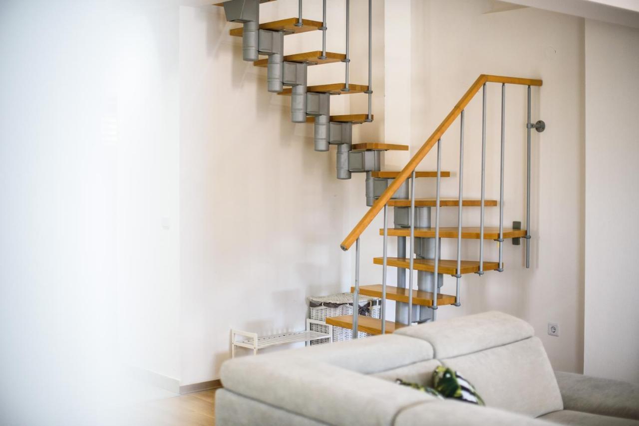 Apartament Summer Night By Duhomes Dubrovnik