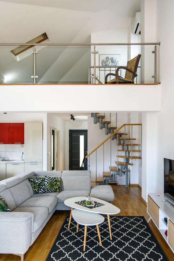Summer Night By Duhomes Apartma *