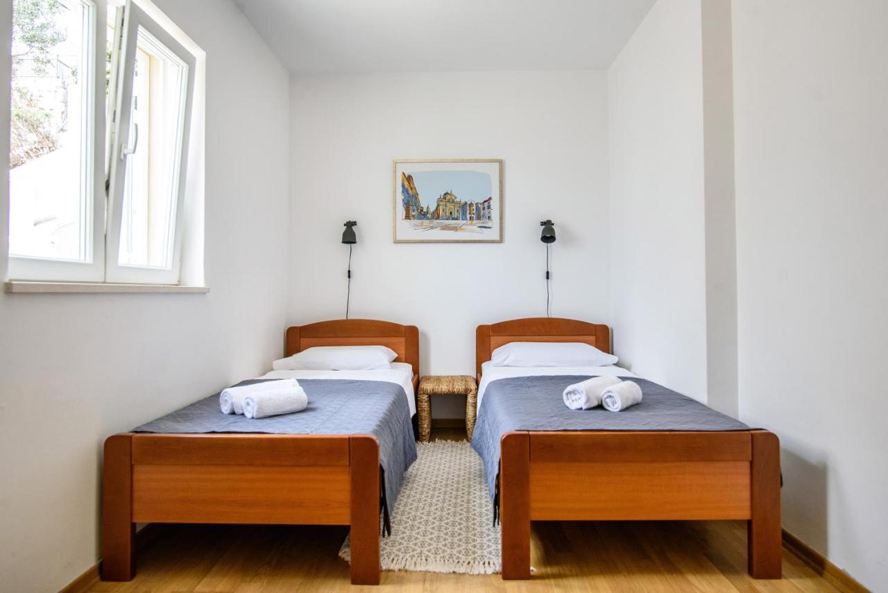 Apartma Summer Night By Duhomes Dubrovnik