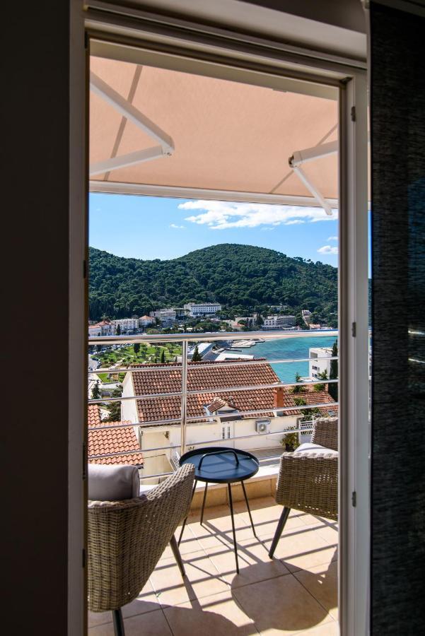 Summer Night By Duhomes Apartma Dubrovnik