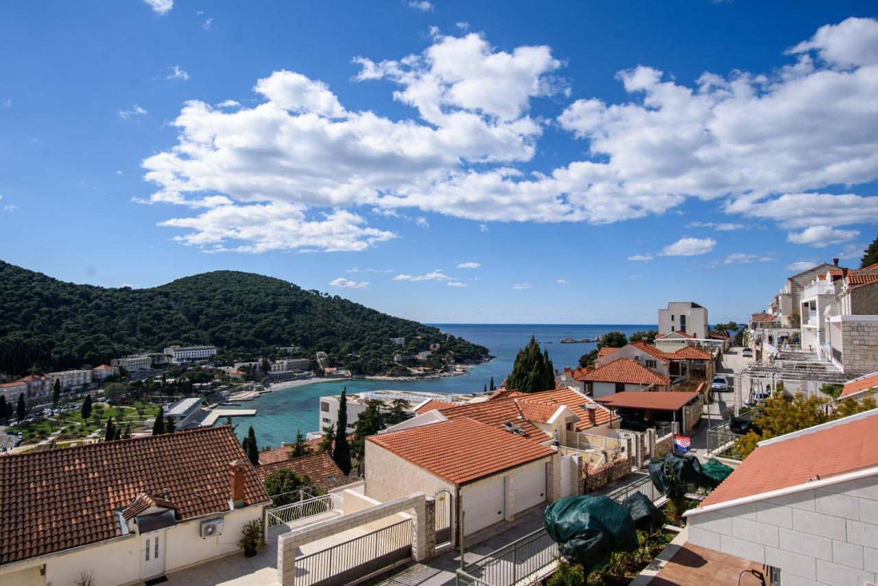 Summer Night By Duhomes * Dubrovnik